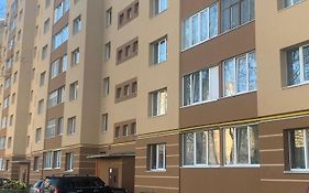 Babylon Apartments On Kievskaya Street